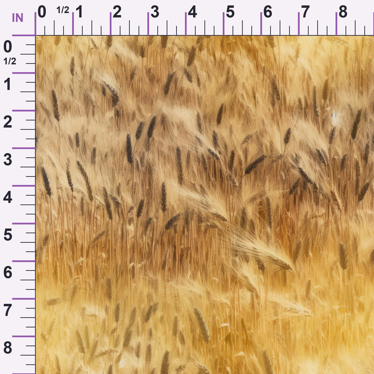 Nature Texture Pattern 15 Minky Fabric