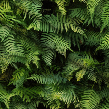 Nature Texture Pattern 16 Minky Fabric