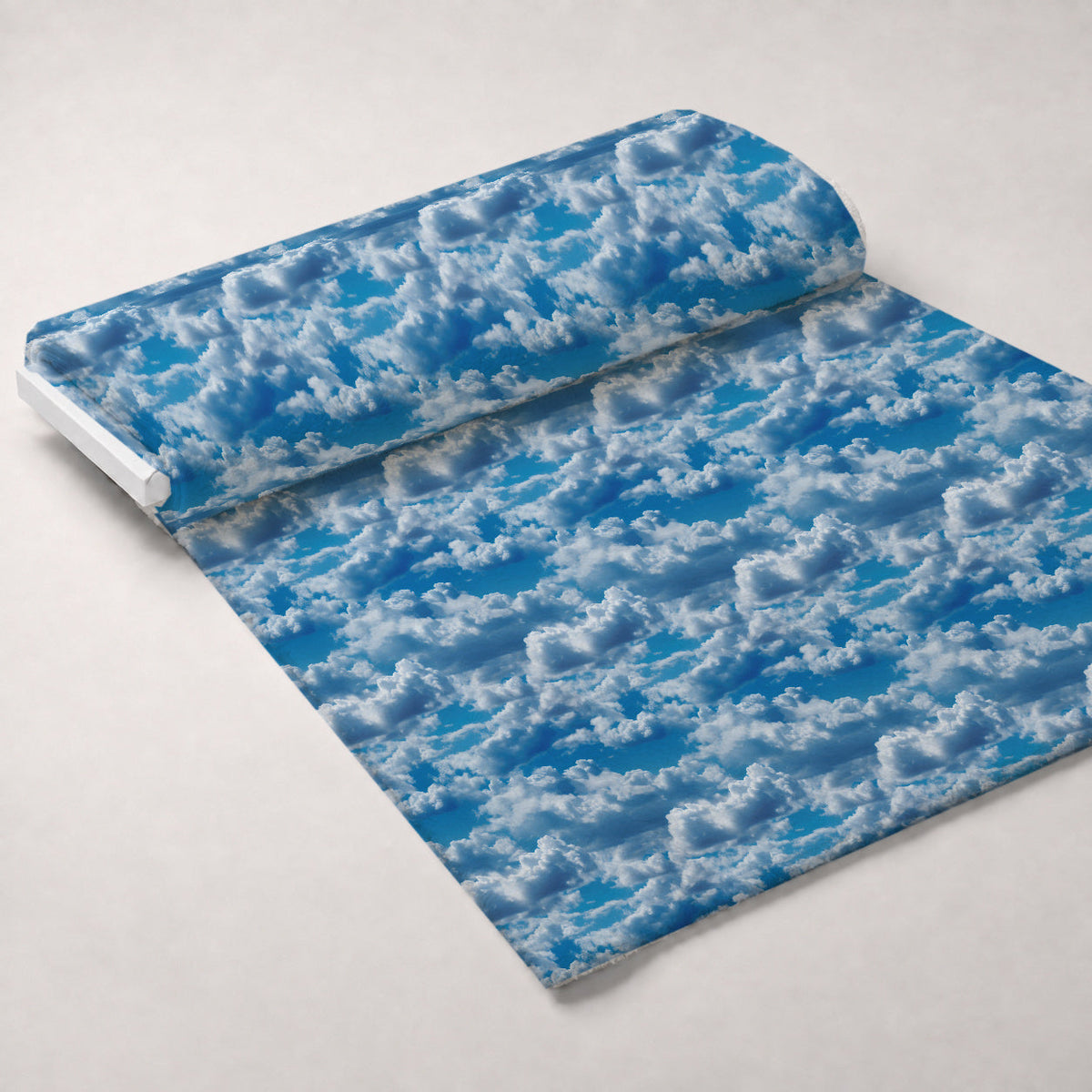 Nature Texture Pattern 2 Minky Fabric