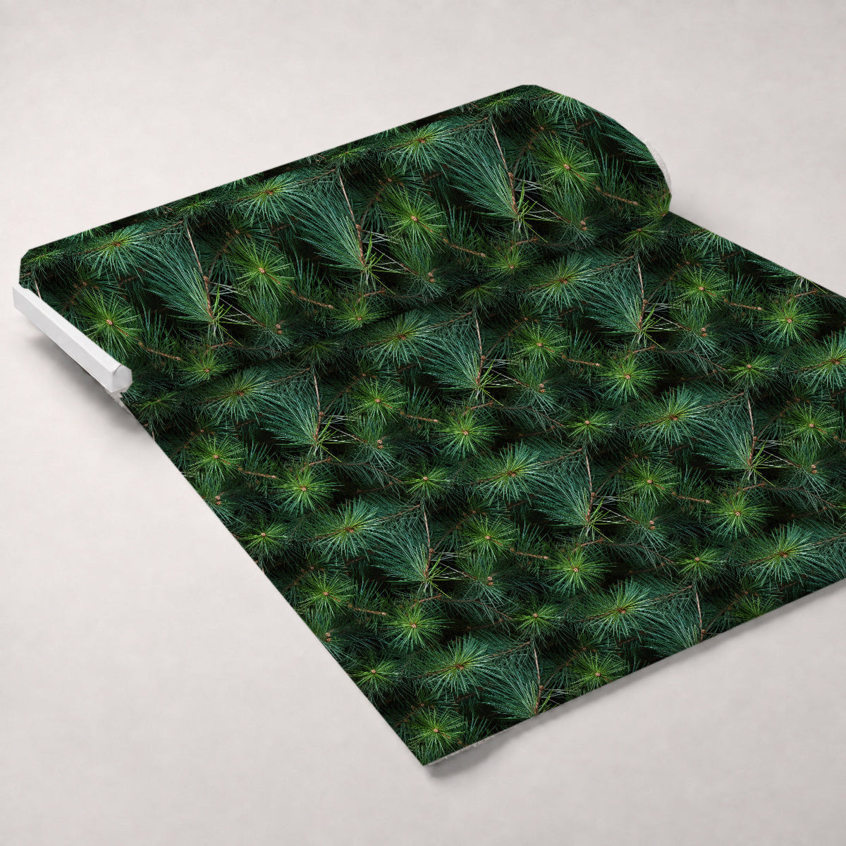 Nature Texture Pattern 7 Minky Fabric