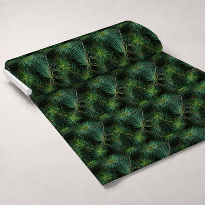 Nature Texture Pattern 7 Minky Fabric