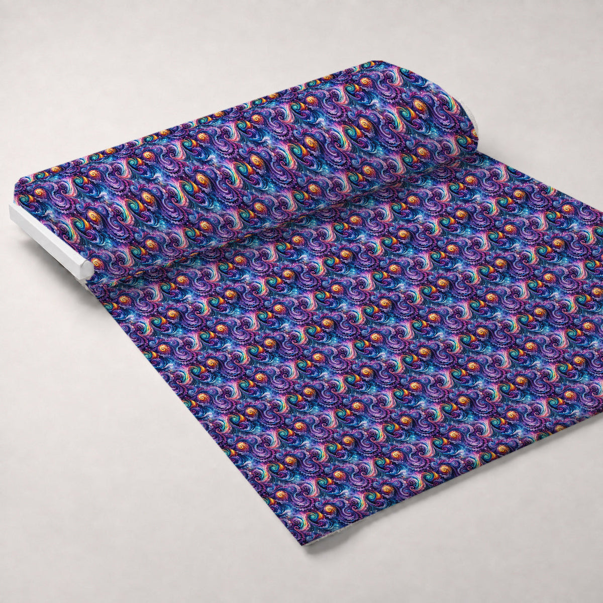 Nebula Dreams Pattern 5 Minky Fabric