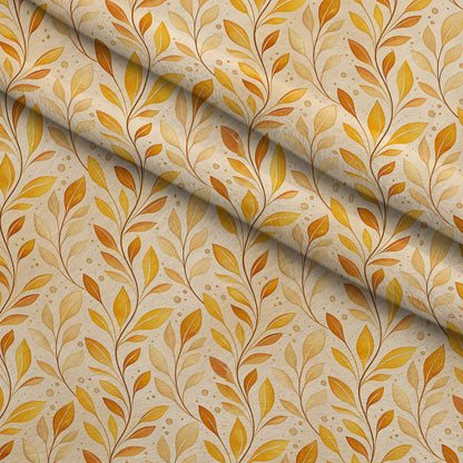 Nectar Meadow Pattern 13 Minky Fabric