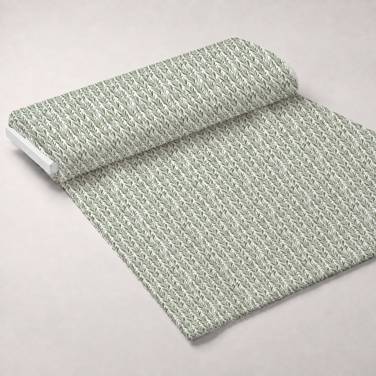 Olive Grove Pattern 1 Minky Fabric