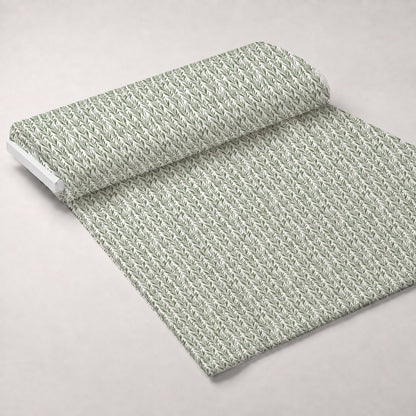 Olive Grove Pattern 1 Minky Fabric