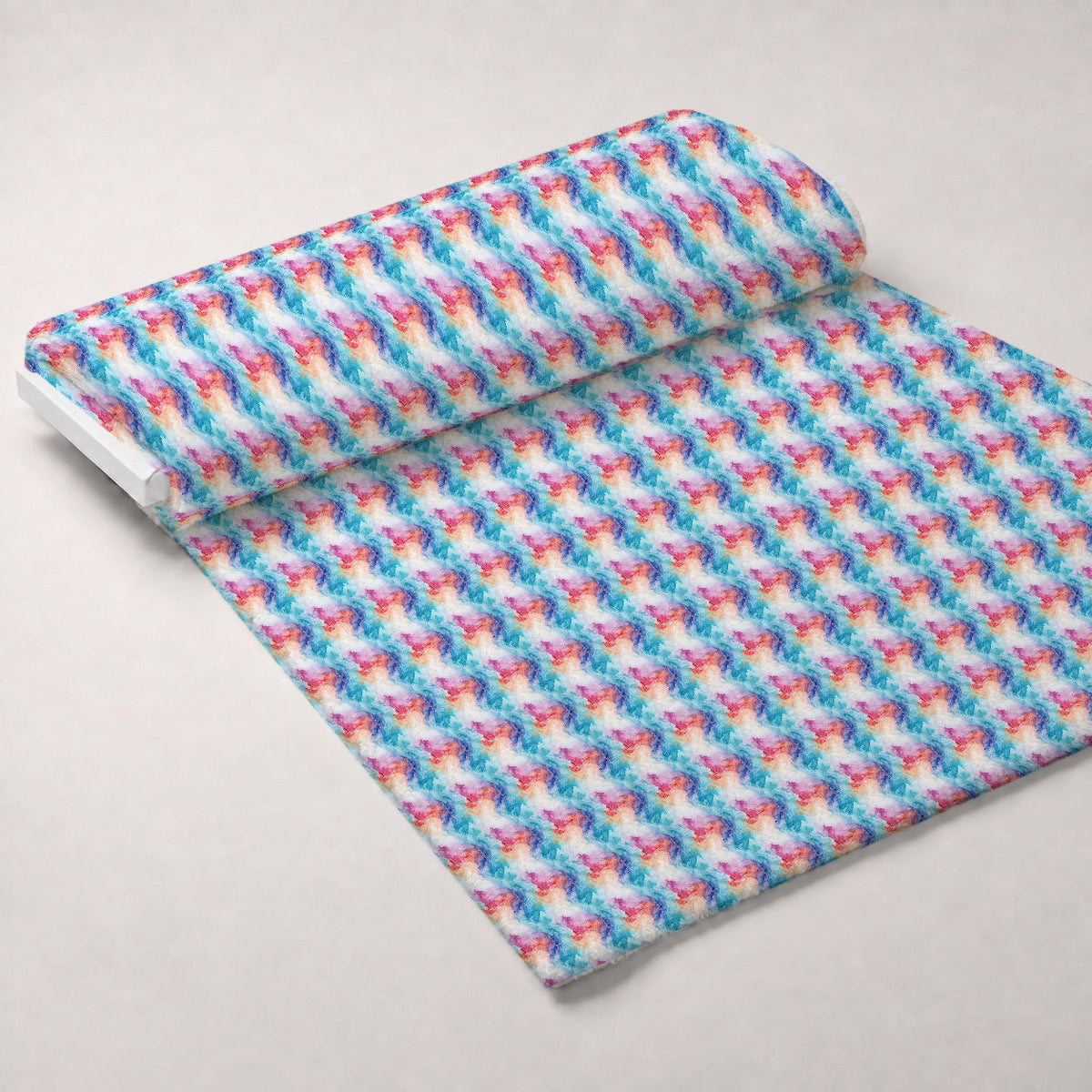 Opaline Drift Pattern 1 Minky Fabric