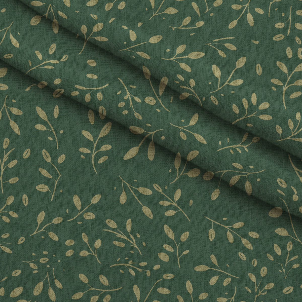 Orchard Afterglow Pattern 10 Minky Fabric