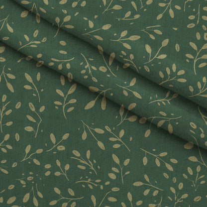 Orchard Afterglow Pattern 10 Minky Fabric