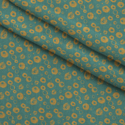 Orchard Afterglow Pattern 18 Minky Fabric