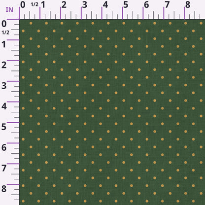 Orchard Afterglow Pattern 19 Minky Fabric