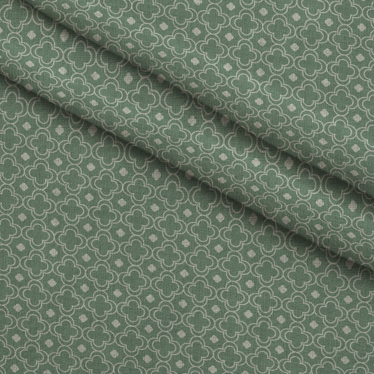 Orchard Afterglow Pattern 8 Minky Fabric