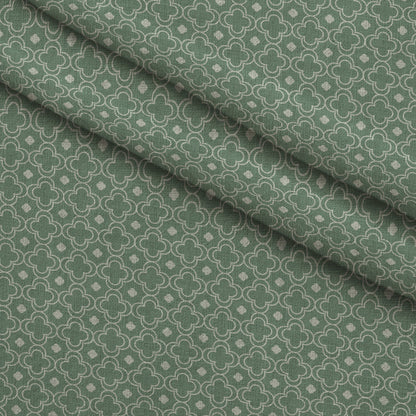 Orchard Afterglow Pattern 8 Minky Fabric