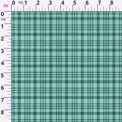 Orchard Afterglow Pattern 9 Minky Fabric
