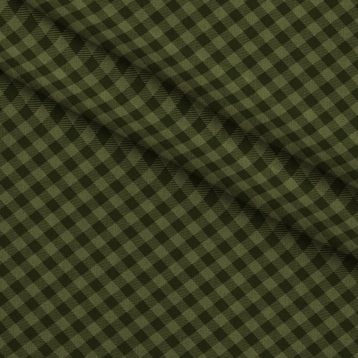 Orchard Hearth Pattern 10 Minky Fabric