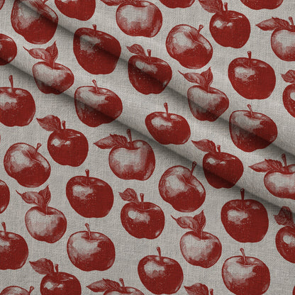 Orchard Hearth Pattern 13 Minky Fabric