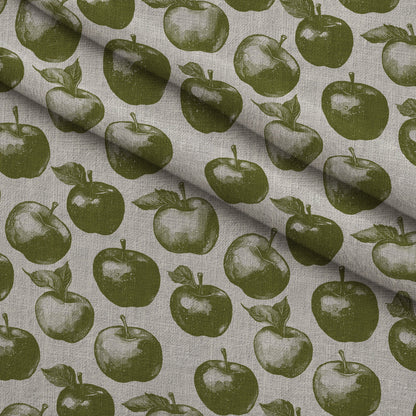 Orchard Hearth Pattern 14 Minky Fabric