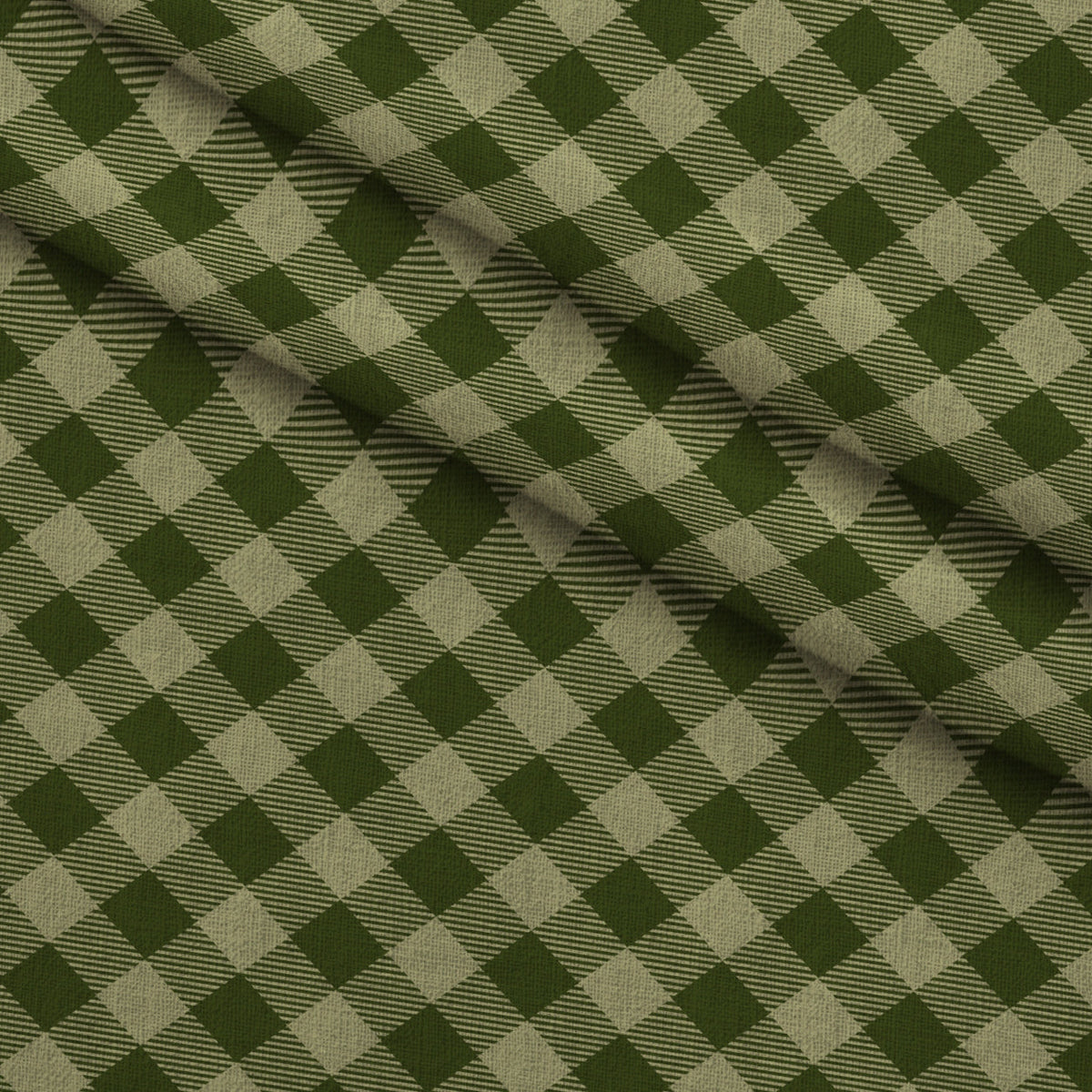 Orchard Hearth Pattern 16 Minky Fabric