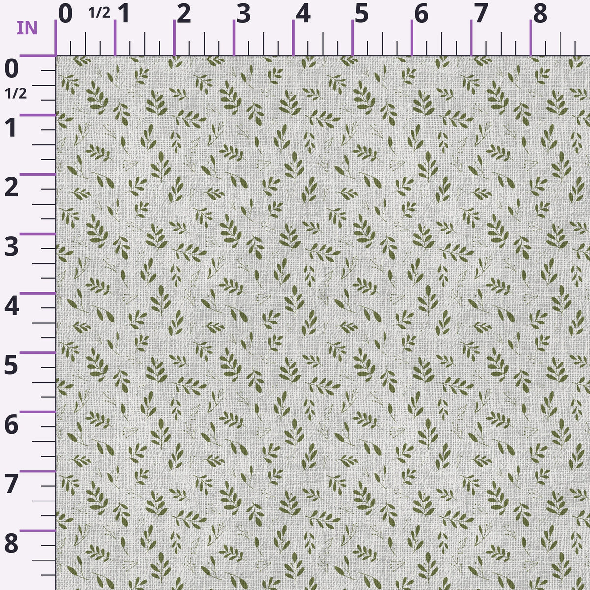 Orchard Hearth Pattern 17 Minky Fabric