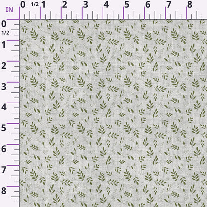 Orchard Hearth Pattern 17 Minky Fabric