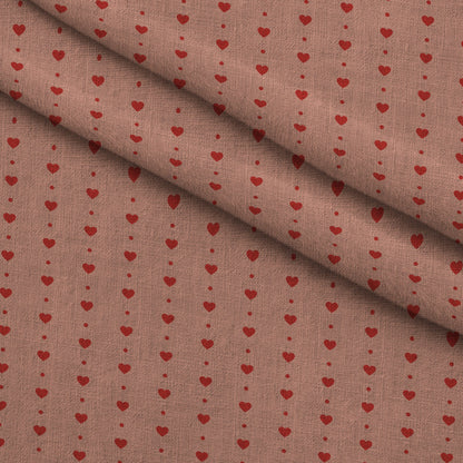 Orchard Hearth Pattern 19 Minky Fabric