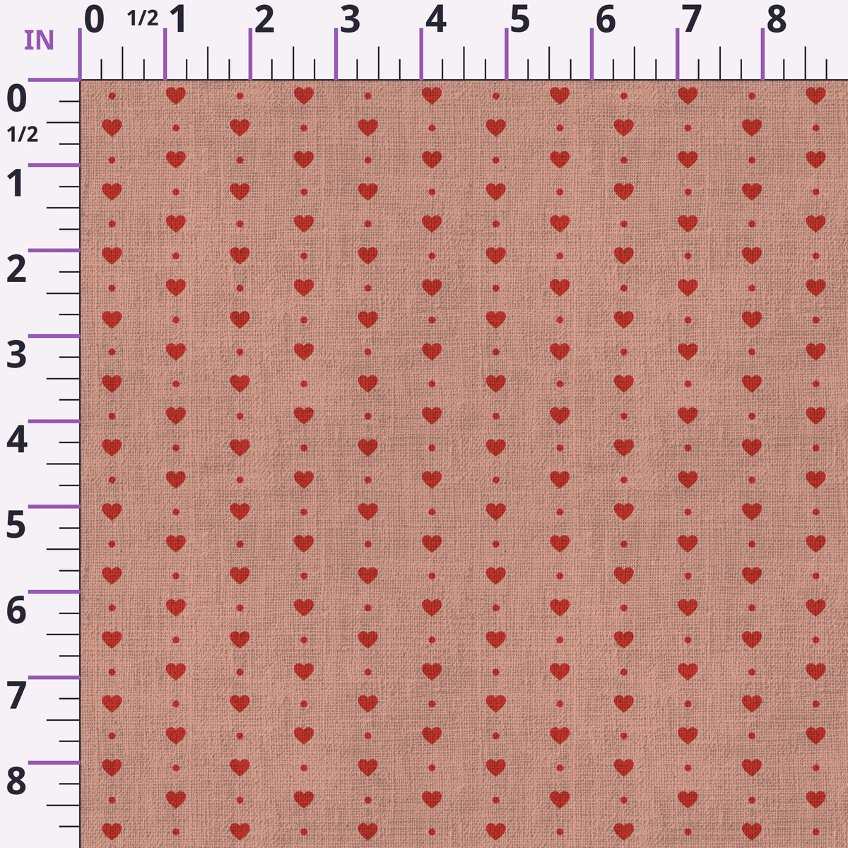 Orchard Hearth Pattern 19 Minky Fabric