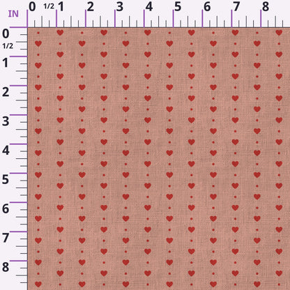 Orchard Hearth Pattern 19 Minky Fabric