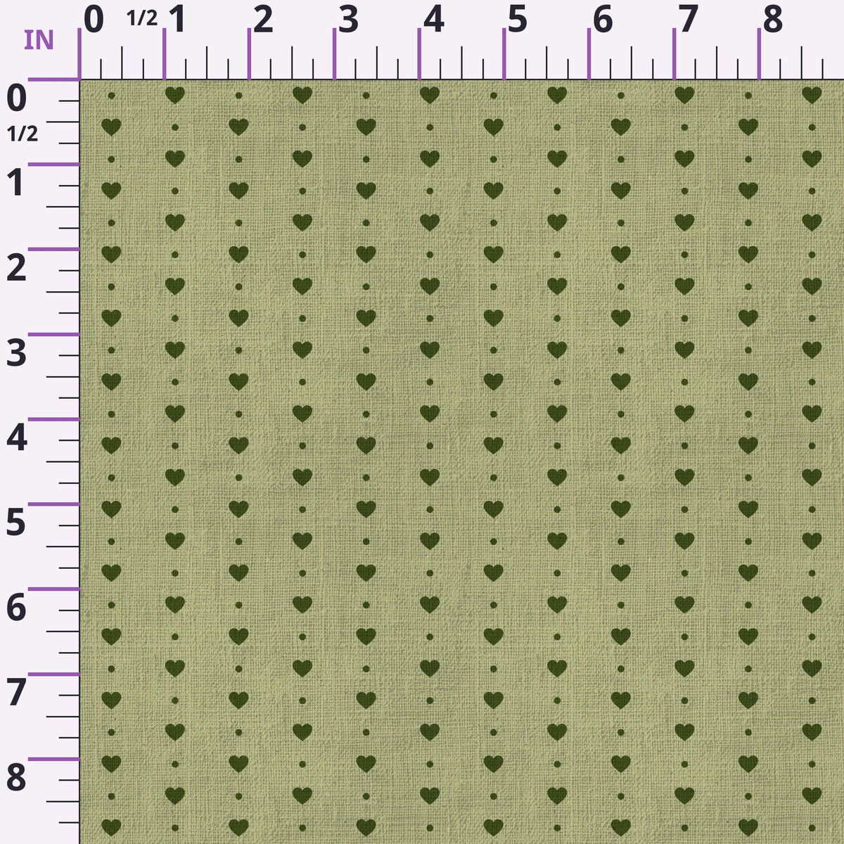 Orchard Hearth Pattern 20 Minky Fabric