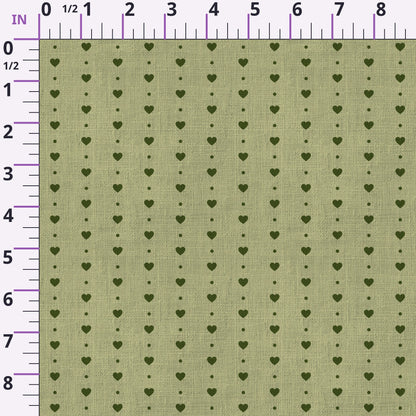 Orchard Hearth Pattern 20 Minky Fabric