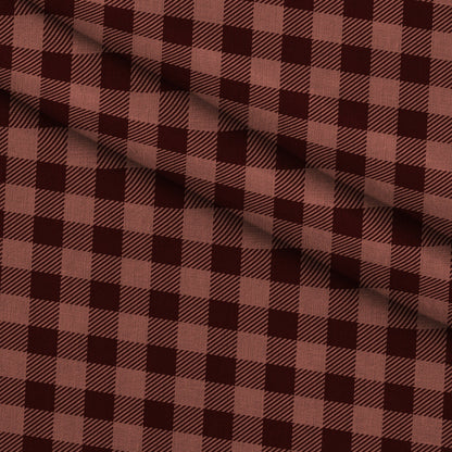Orchard Hearth Pattern 9 Minky Fabric