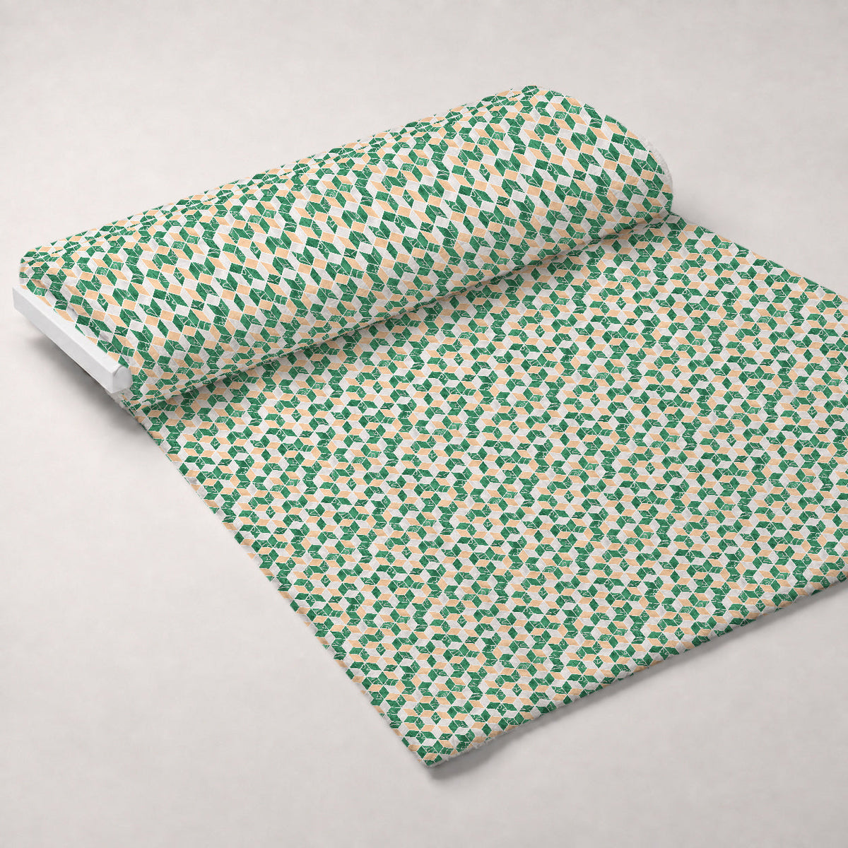 Owl Post Academy Pattern 28 Minky Fabric