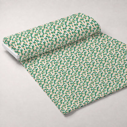 Owl Post Academy Pattern 28 Minky Fabric