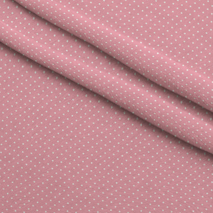 Pastel Spiderwebs Pattern 10 Minky Fabric