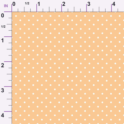 Pastel Spiderwebs Pattern 12 Minky Fabric