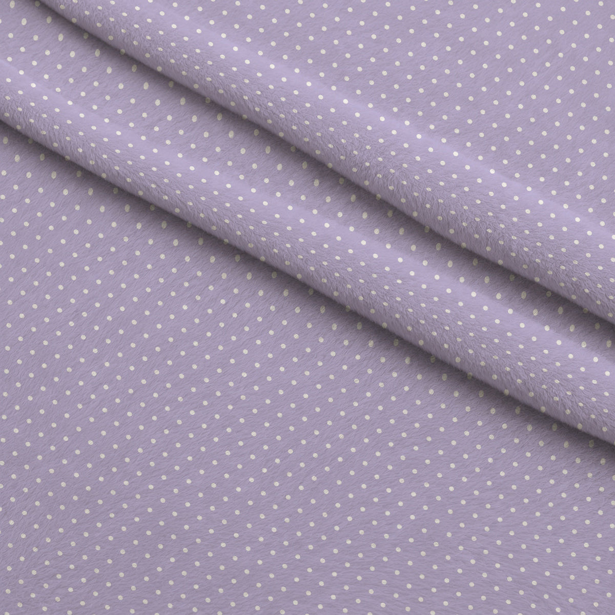 Pastel Spiderwebs Pattern 3 Minky Fabric