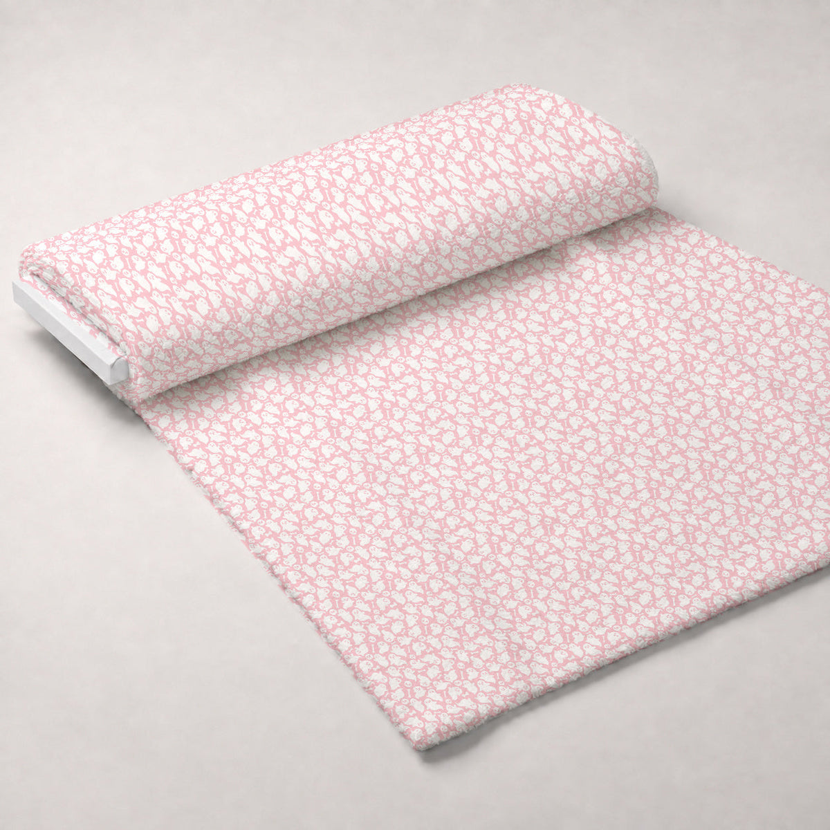 Pastel Spooks Pattern 10 Minky Fabric