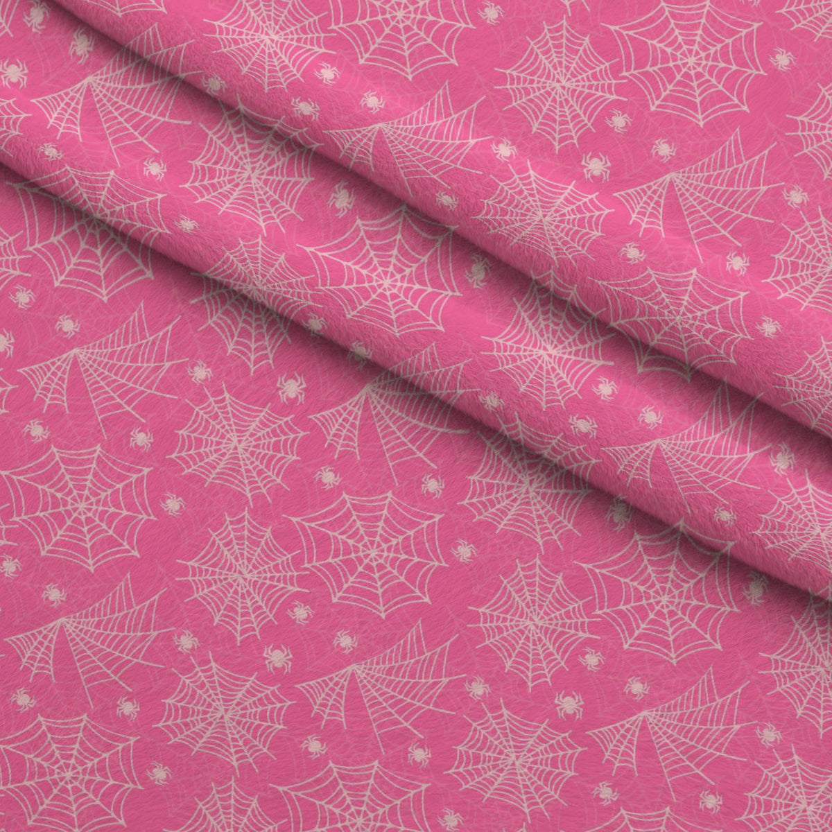Pastel Spooks Pattern 13 Minky Fabric