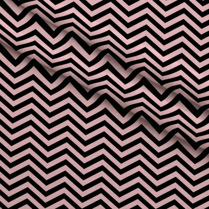 Pastel Spooks Pattern 14 Minky Fabric