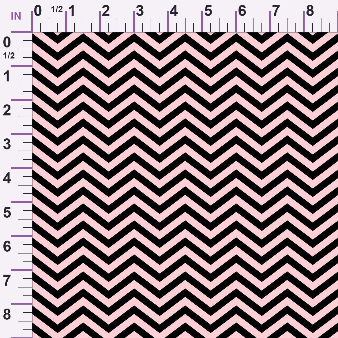 Pastel Spooks Pattern 14 Minky Fabric