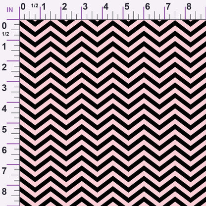 Pastel Spooks Pattern 14 Minky Fabric
