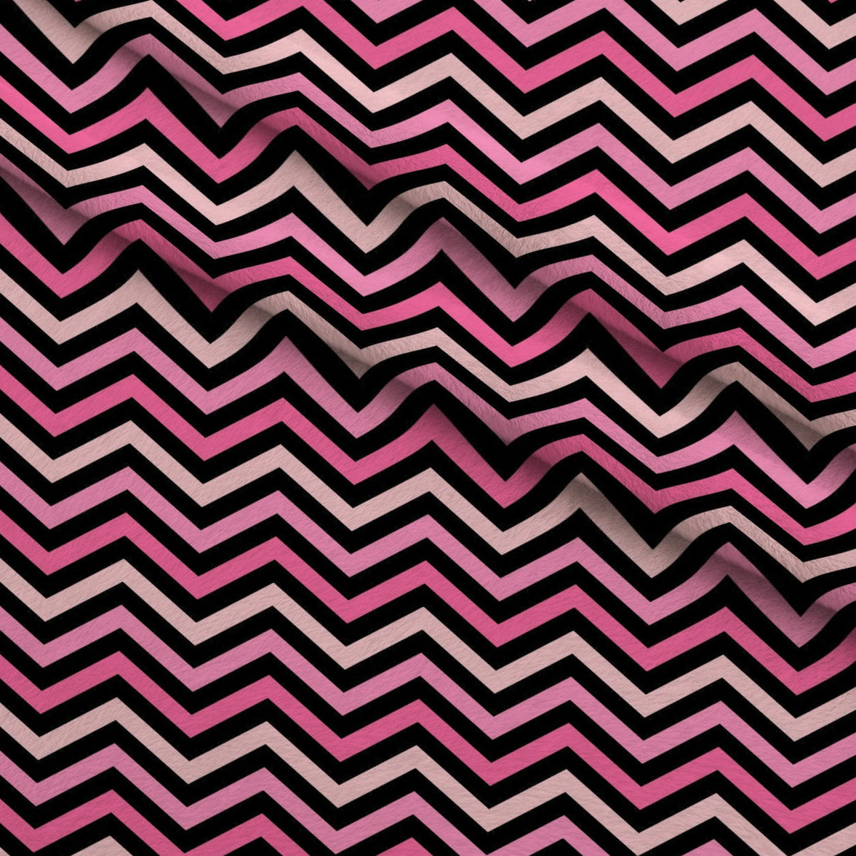 Pastel Spooks Pattern 16 Minky Fabric