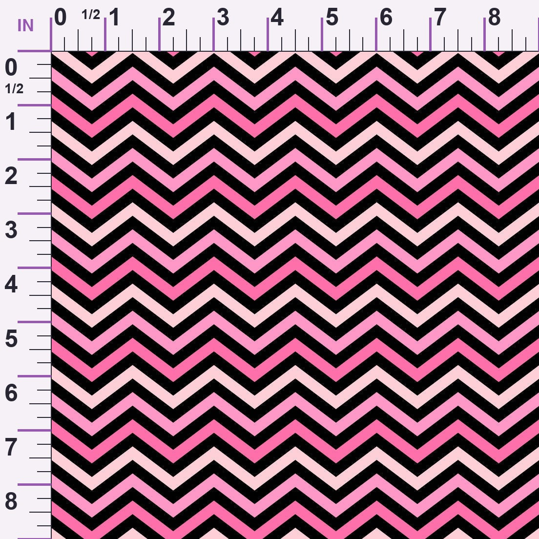 Pastel Spooks Pattern 16 Minky Fabric