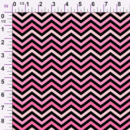 Pastel Spooks Pattern 16 Minky Fabric