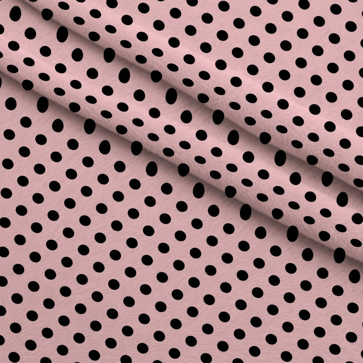 Pastel Spooks Pattern 17 Minky Fabric