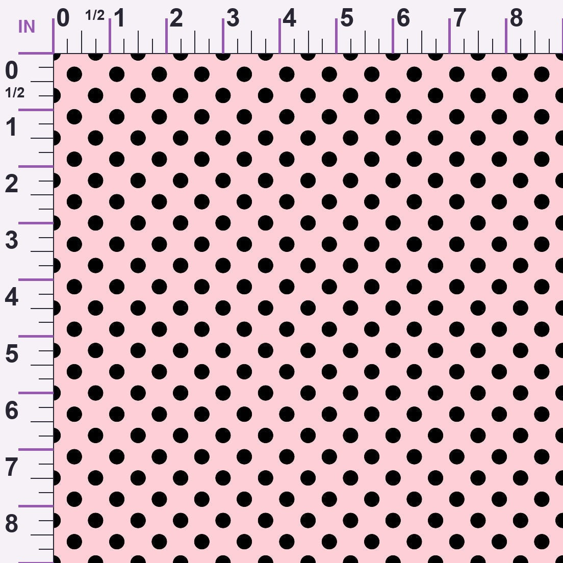 Pastel Spooks Pattern 17 Minky Fabric