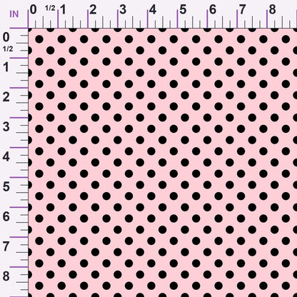 Pastel Spooks Pattern 17 Minky Fabric