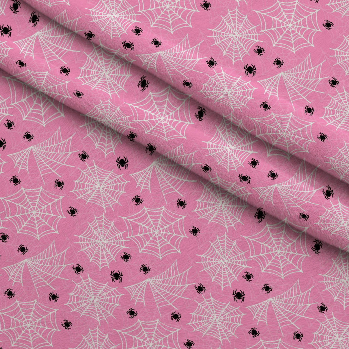 Pastel Spooks Pattern 8 Minky Fabric
