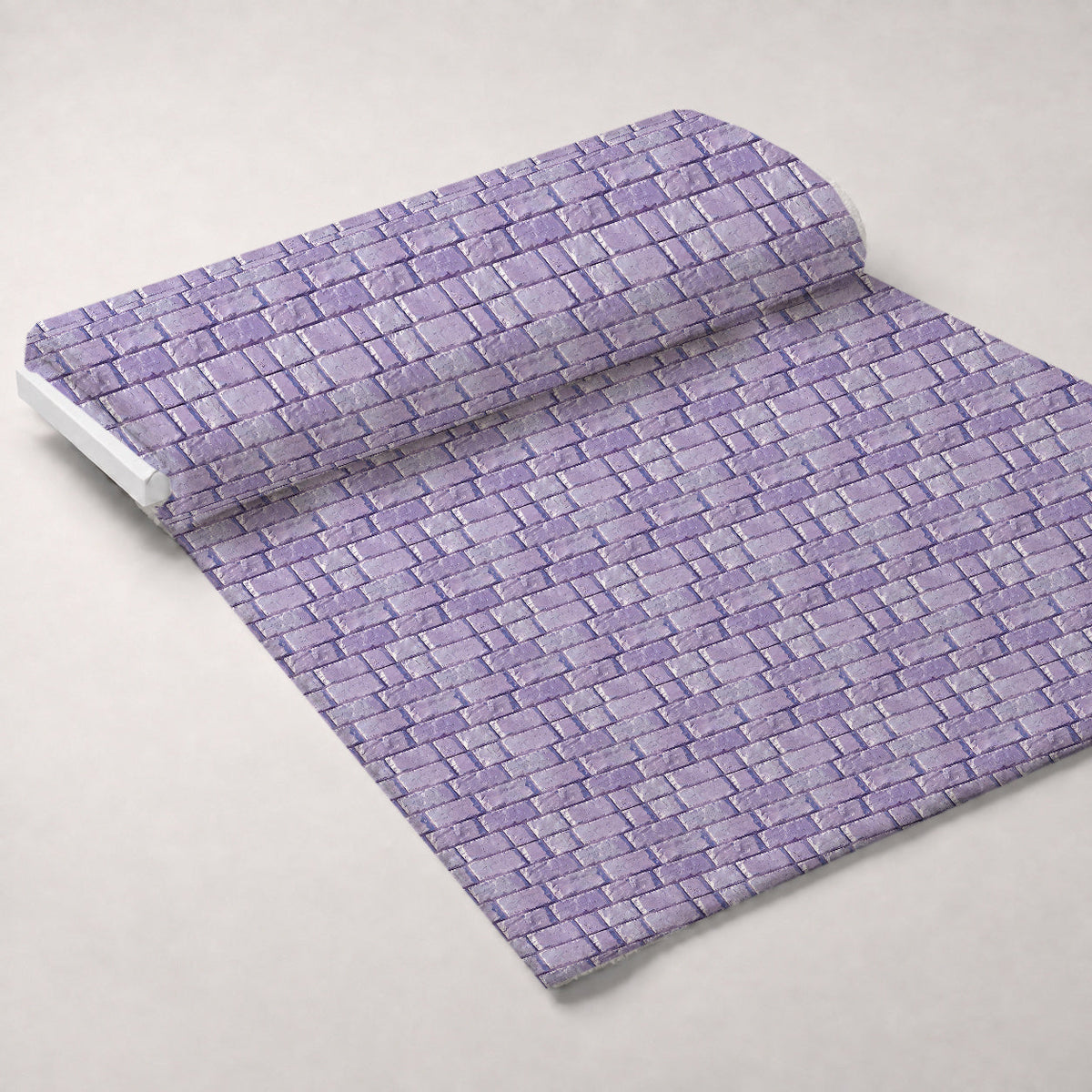 Pastel Sweethearts Pattern 12 Minky Fabric