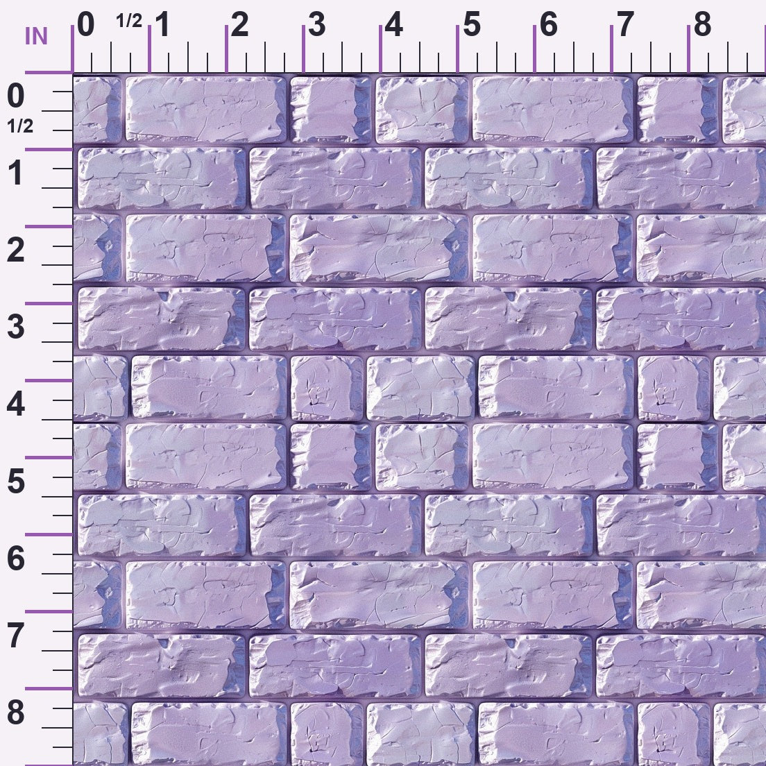 Pastel Sweethearts Pattern 12 Minky Fabric