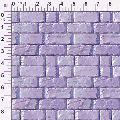 Pastel Sweethearts Pattern 12 Minky Fabric