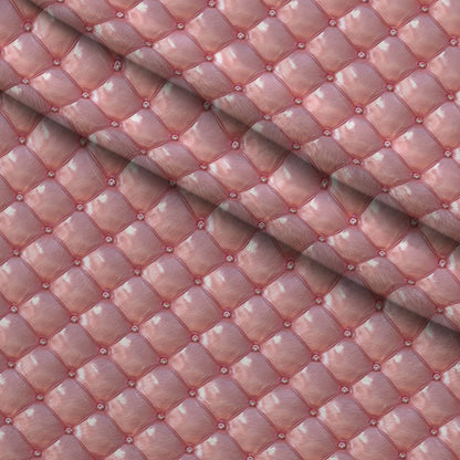 Pastel Sweethearts Pattern 13 Minky Fabric